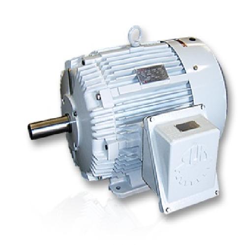 High-Efficiency Motors