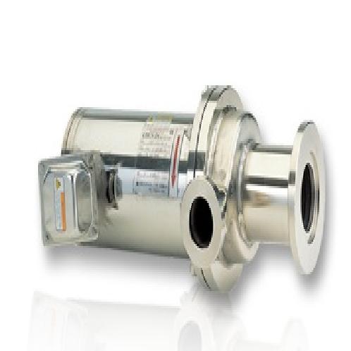 Canned Motor Pump
